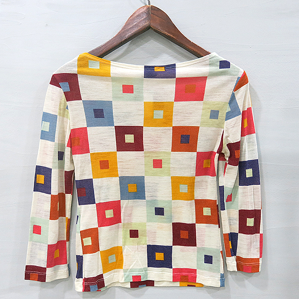 MARNI(������) �� ȥ�� ��Ƽ ���� ������ ��Ʈ�� Ƽ���� [�λ꼾�Һ���] �̹���3 - ���̺��� �߰���ǰ