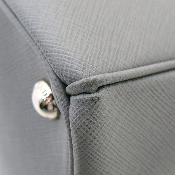 Prada(�����) BN2274 ���ǾƳ� ���� �׷��� ����ΰ� ��Ʈ�� + �����Ʈ�� 2WAY [�λ꼾�Һ���] �̹���5 - ���̺��� �߰���ǰ