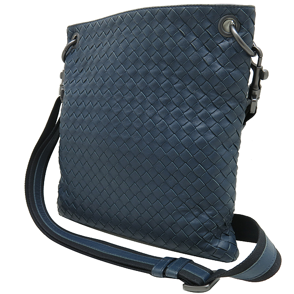 BOTTEGAVENETA (���װ�����Ÿ) 369623 ��ũ���̺� ���� ��Ʈ��ġ���� ũ�ν��� [��õ��] �̹���2 - ���̺��� �߰���ǰ