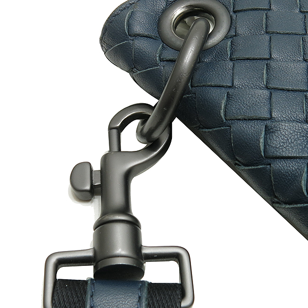 BOTTEGAVENETA (���װ�����Ÿ) 369623 ��ũ���̺� ���� ��Ʈ��ġ���� ũ�ν��� [��õ��] �̹���4 - ���̺��� �߰���ǰ