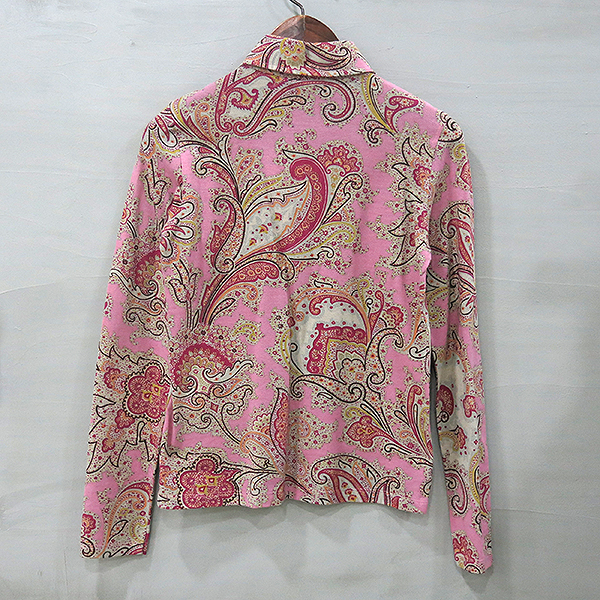 Etro(��Ʈ��) ������ ���� ������ �� ī��Ƽ [�λ꼾�Һ���] �̹���3 - ���̺��� �߰���ǰ