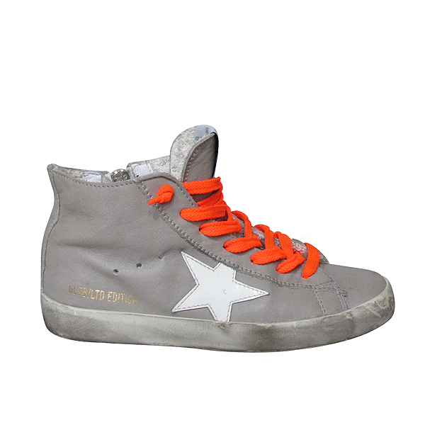 Golden Goose(��籸��) BONPOINT(���ھ�) �ݶ� ����� �Ƶ��� ����Ŀ�� [���빮��] �̹���3 - ���̺��� �߰���ǰ