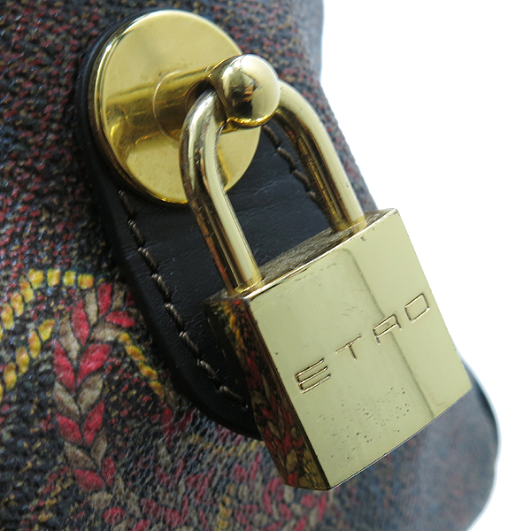 Etro(��Ʈ��) 1C363 2149 ���� ��Ƽ�÷� ������ ��Ʈ�� [��õ��] �̹���4 - ���̺��� �߰���ǰ