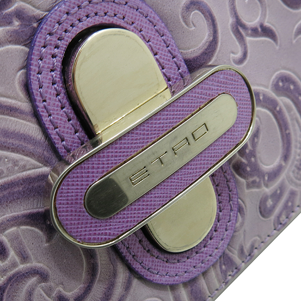 Etro(��Ʈ��) 1B788 ������ ���� ���� �ΰ� ��� ����� [��������] �̹���3 - ���̺��� �߰���ǰ