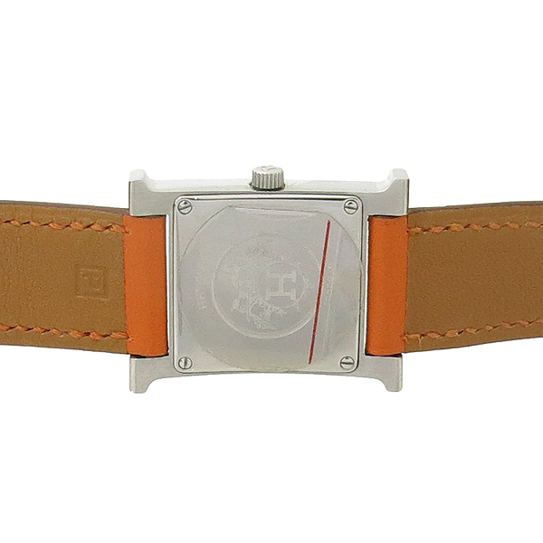 Hermes(�����޽�) HH1.210 H OUR H�ƿ� ���� ���� ������ ������ ���� ��Ʈ�� ������ð� [��������] �̹���5 - ���̺��� �߰���ǰ