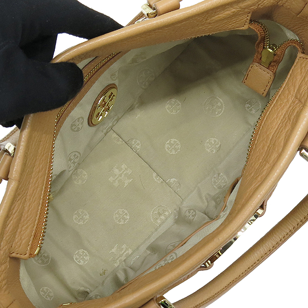 TORY BURCH(�丮��ġ) 12139691 ī�� �÷� �Ƹ��� �ΰ� ��ÿ ��Ʈ�� + ��� ��Ʈ�� �̹���6 - ���̺��� �߰���ǰ