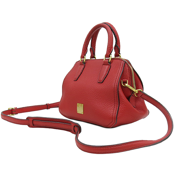 MCM(������) MVVB3AAF13RN001 ���� �ΰ� ��� ���� ���� ��Ʈ�� + �����Ʈ�� �̹���2 - ���̺��� �߰���ǰ