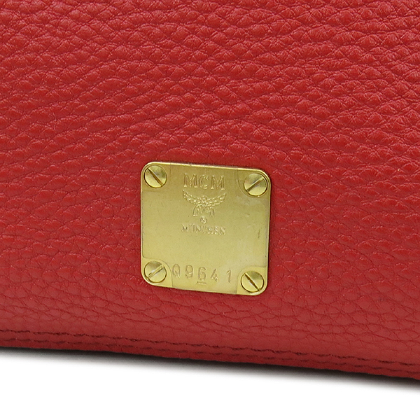 MCM(������) MVVB3AAF13RN001 ���� �ΰ� ��� ���� ���� ��Ʈ�� + �����Ʈ�� �̹���3 - ���̺��� �߰���ǰ