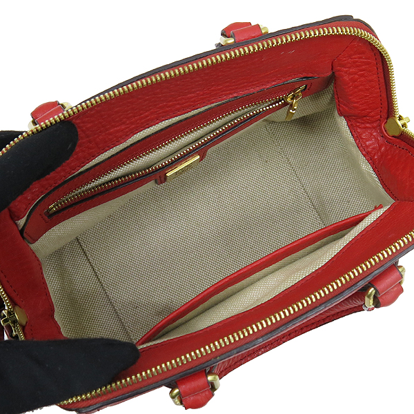 MCM(������) MVVB3AAF13RN001 ���� �ΰ� ��� ���� ���� ��Ʈ�� + �����Ʈ�� �̹���5 - ���̺��� �߰���ǰ