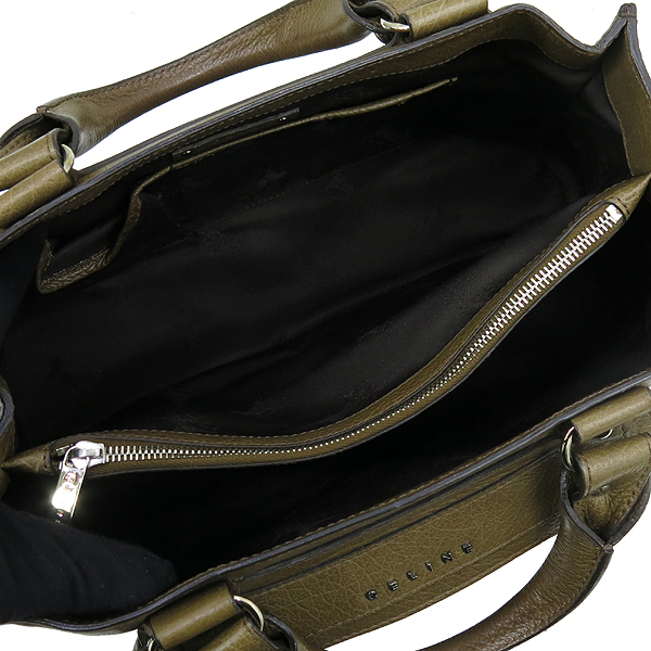 Celine(������) ���� �ΰ� ��� ���� ���� ������ ��Ʈ�� [�뱸�ݿ��纻��] �̹���5 - ���̺��� �߰���ǰ