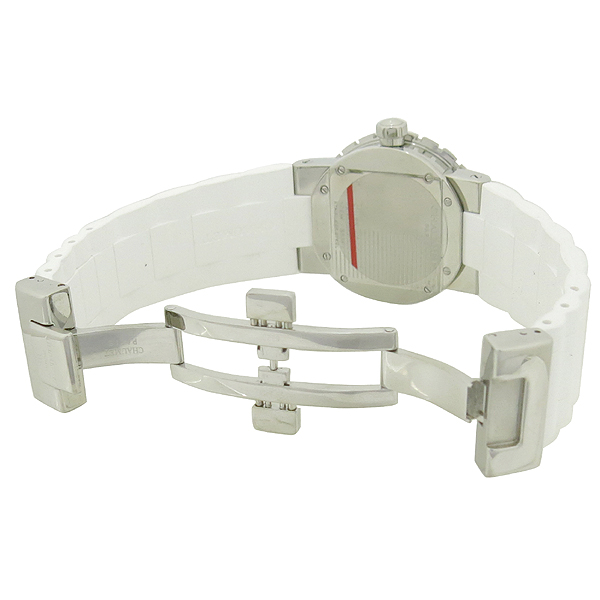 CHAUMET(���) CLASS ONE (Ŭ������) ���� ��ũ��Ż�� ���̾� ����Ʈ ������� D Ŭ�� 33mm ������ �ð� [��������] �̹���4 - ���̺��� �߰���ǰ