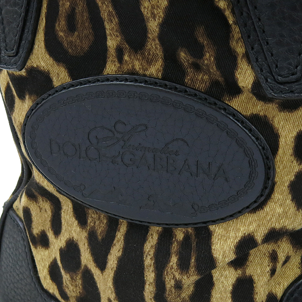 D&G(��ü&���ٳ�) �����ĵ� �к긯 �������� ȥ��ΰ� ������ ��Ʈ�� + �����Ʈ�� 2WAY [��������] �̹���4 - ���̺��� �߰���ǰ