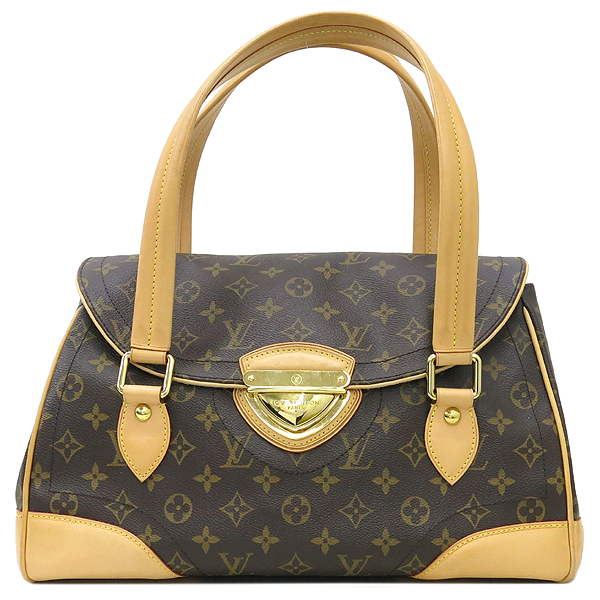 Louis Vuitton(̺) M40120 ׷ ĵ  GM Ʈ []