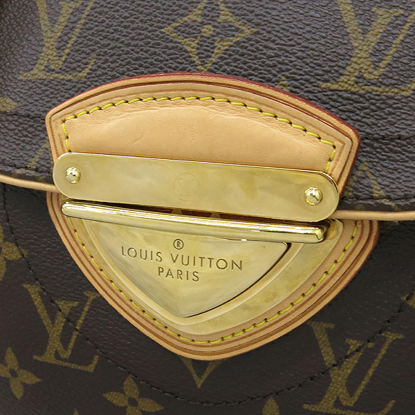 Louis Vuitton(̺) M40120 ׷ ĵ  GM Ʈ [] ̹3 - ̺ ߰ǰ