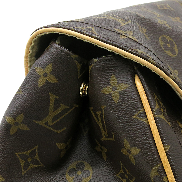 Louis Vuitton(̺) M40120 ׷ ĵ  GM Ʈ [] ̹4 - ̺ ߰ǰ