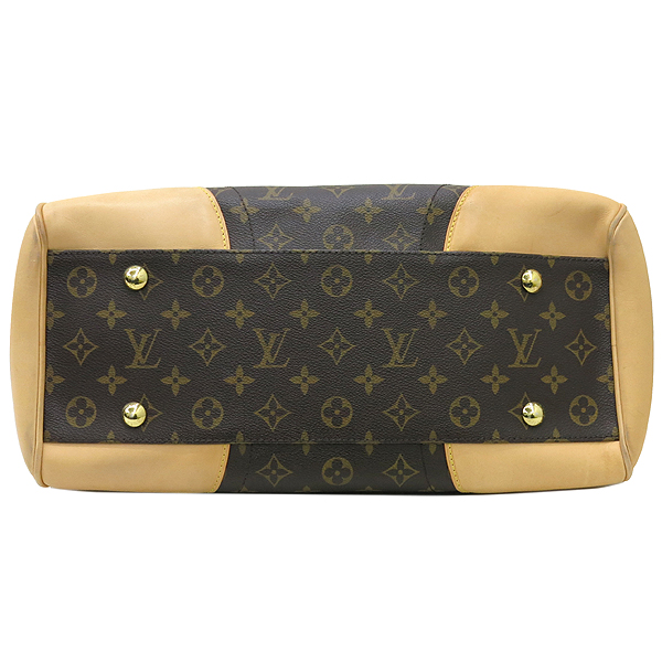 Louis Vuitton(̺) M40120 ׷ ĵ  GM Ʈ [] ̹5 - ̺ ߰ǰ