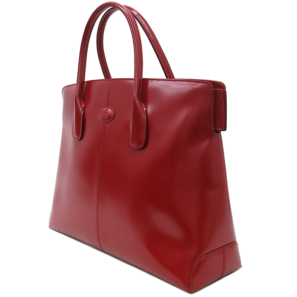 Tod's(����) �ΰ� ��� ���� ���� ������ ��Ʈ�� [�뱸�ݿ��纻��] �̹���2 - ���̺��� �߰���ǰ