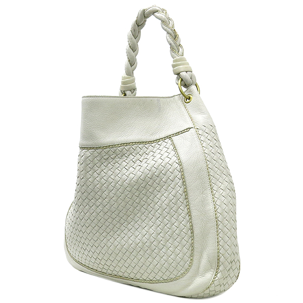 BOTTEGAVENETA(���װ�����Ÿ) 173187 ȭ��Ʈ ���� ��Ʈ��ġ���� ����� [��������] �̹���2 - ���̺��� �߰���ǰ