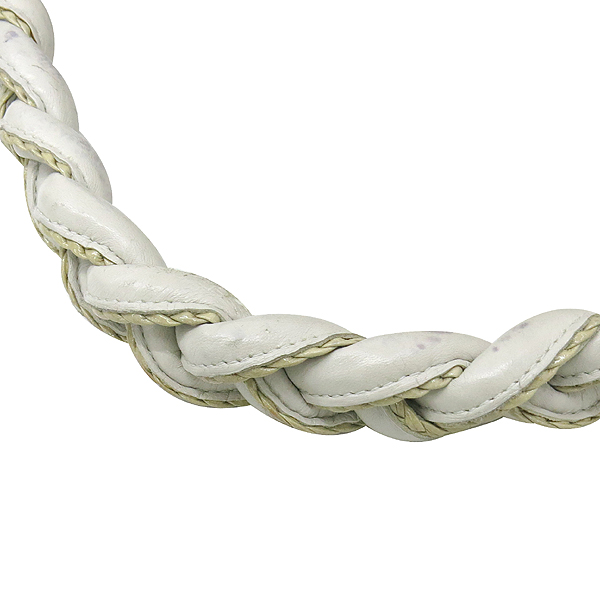 BOTTEGAVENETA(���װ�����Ÿ) 173187 ȭ��Ʈ ���� ��Ʈ��ġ���� ����� [��������] �̹���5 - ���̺��� �߰���ǰ