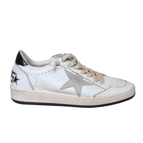 Golden Goose(��籸��) BALLSTAR (����Ÿ) ȭ��Ʈ ���� ������ ����Ŀ�� [���빮��] �̹���4 - ���̺��� �߰���ǰ