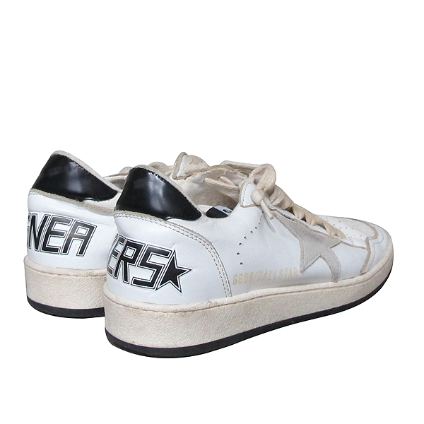 Golden Goose(��籸��) BALLSTAR (����Ÿ) ȭ��Ʈ ���� ������ ����Ŀ�� [���빮��] �̹���5 - ���̺��� �߰���ǰ