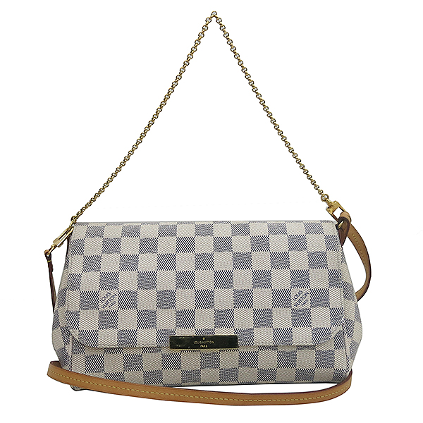 Louis Vuitton(���̺���) N41275 �ٹ̿� ���ָ� ���̺��� MM 2WAY [�λ꼾�Һ���] �̹���2 - ���̺��� �߰���ǰ