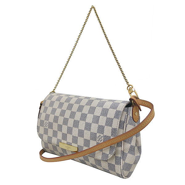 Louis Vuitton(���̺���) N41275 �ٹ̿� ���ָ� ���̺��� MM 2WAY [�λ꼾�Һ���] �̹���3 - ���̺��� �߰���ǰ