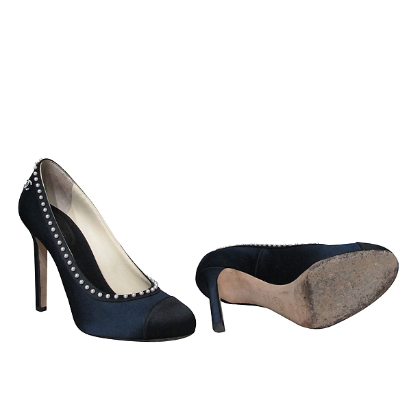 Chanel(����) G31432 ���̺� ��ƾ �ΰ� ��� ������ ������ ������ ���� [���빮��] �̹���3 - ���̺��� �߰���ǰ