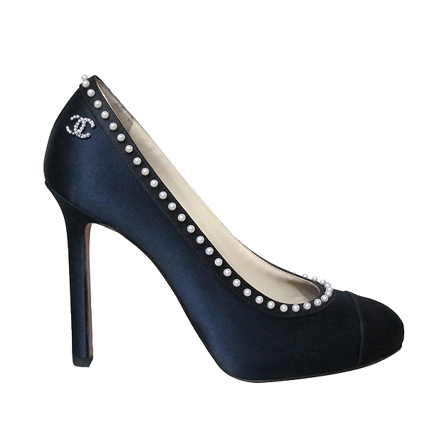 Chanel(����) G31432 ���̺� ��ƾ �ΰ� ��� ������ ������ ������ ���� [���빮��] �̹���4 - ���̺��� �߰���ǰ