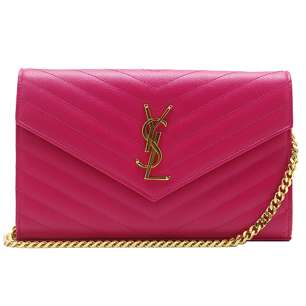 YSL(�Ի��ζ�) 377828 ��ũ �÷� ĳ��Ų ��Ʋ��� ���� YSL ���׷� ��� ü�� ũ�ν��� [��õ��] �̹���2 - ���̺��� �߰���ǰ