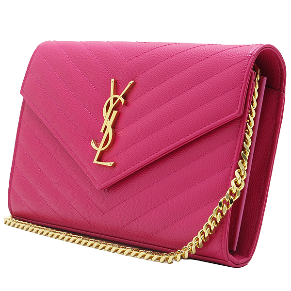 YSL(�Ի��ζ�) 377828 ��ũ �÷� ĳ��Ų ��Ʋ��� ���� YSL ���׷� ��� ü�� ũ�ν��� [��õ��] �̹���3 - ���̺��� �߰���ǰ