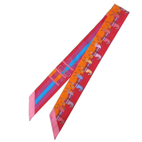 Hermes(�����޽�) 100% ��ũ ���� ������ �÷� �浵 ��ī�� [��������] �̹���2 - ���̺��� �߰���ǰ