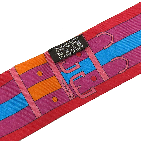 Hermes(�����޽�) 100% ��ũ ���� ������ �÷� �浵 ��ī�� [��������] �̹���5 - ���̺��� �߰���ǰ