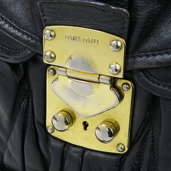 MiuMiu(�̿�̿�) R1300 ���� ����Ų ���� ���� �ΰ� PATTINA(��Ƽ��) 2WAY [�뱸�ݿ��纻��] �̹���3 - ���̺��� �߰���ǰ