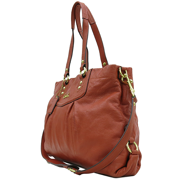 Coach(��ġ) F19243 ���� �̴ϼ� �ΰ� ��� ���� ��Ʈ�� + ��� ��Ʈ�� [�뱸�ݿ��纻��] �̹���2 - ���̺��� �߰���ǰ