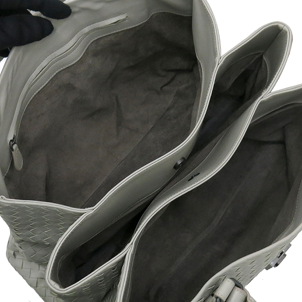 BOTTEGAVENETA(���װ�����Ÿ) �׷��� ��ƿ ��Ʈ��ġ���� �̵�� ���� �θ� ��Ʈ�� [�뱸�ݿ��纻��] �̹���7 - ���̺��� �߰���ǰ