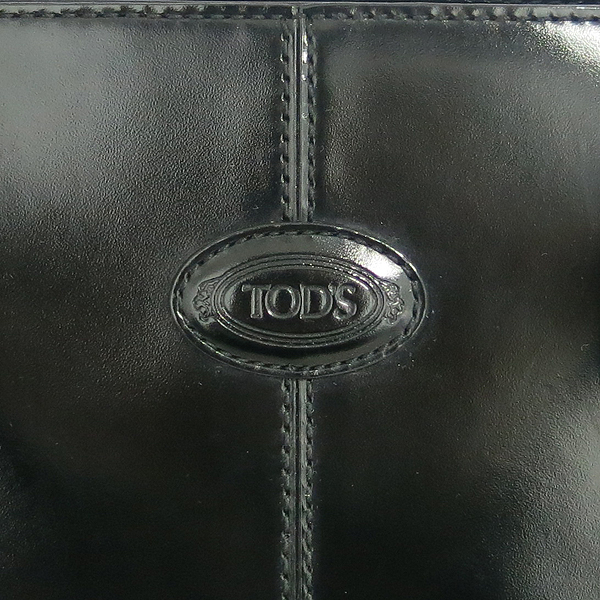 Tod's(����) ���� ���� �ΰ� ��� ��Ʈ�� [���빮��] �̹���3 - ���̺��� �߰���ǰ