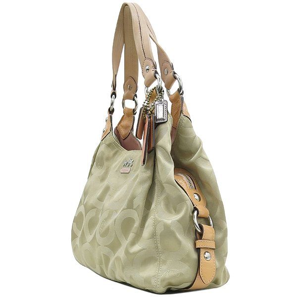 Coach(��ġ) 14305 OPART(�ɾ�Ʈ) �ڰ��� �ε���ũ ������ ȥ�� ȣ�� ����� [��������] �̹���2 - ���̺��� �߰���ǰ