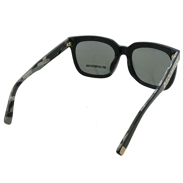 DSQUARED2 (�������2) DQ231-D ���� �÷� ���� ���۶� �̹���4 - ���̺��� �߰���ǰ