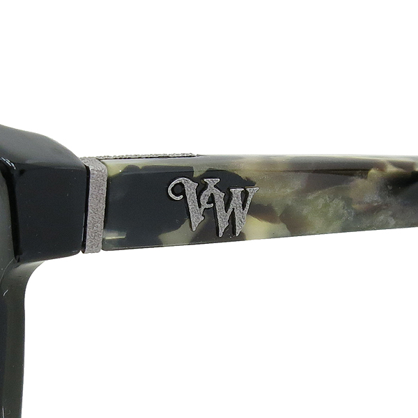 Vivienne_Westwood (���ȿ���Ʈ���) VW892 ���� ���� ���۶� [��������] �̹���5 - ���̺��� �߰���ǰ