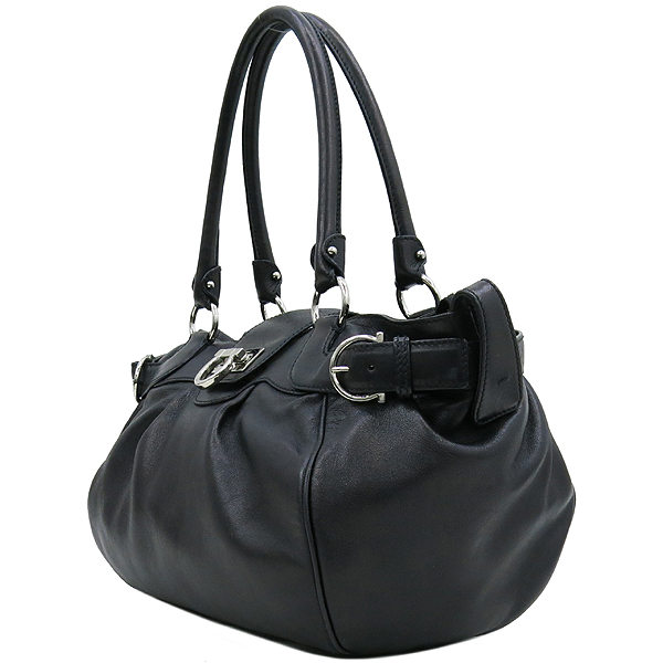 Ferragamo(��󰡸�) 21 A050 ���� ��ġ�� �� ��Ŭ �ΰ� ���� ���� ����� �̹���3 - ���̺��� �߰���ǰ