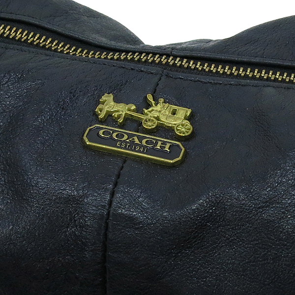 Coach(��ġ) 15959 �޵� ���� �ΰ� ���� �÷� ���� �����ͺ� ȣ�� ��Ʈ�� + �����Ʈ�� [��������] �̹���4 - ���̺��� �߰���ǰ