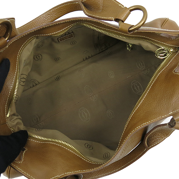 Cartier(��쿡) L1000825 ���� ���� ����ÿ�� L������ ��Ʈ�� [��������] �̹���7 - ���̺��� �߰���ǰ