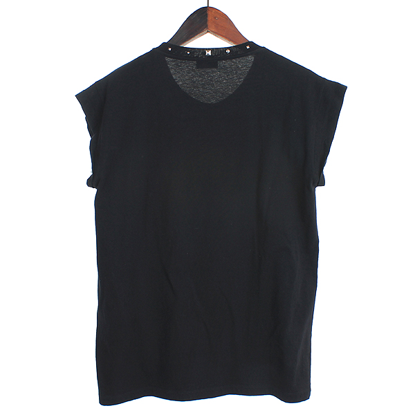 SAINTLAURENT PARIS(���ζ��ĸ�) 415983 �����÷� ���͵� ���̺� �ڼ��ΰ� ���� Ƽ �̹���4 - ���̺��� �߰���ǰ