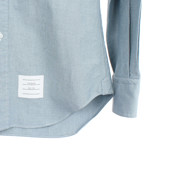 THOM BROWNE(�����) TH4Z64019100101 ����Ʈ�׸� �׷��� �������� ���� [��������] �̹���3 - ���̺��� �߰���ǰ