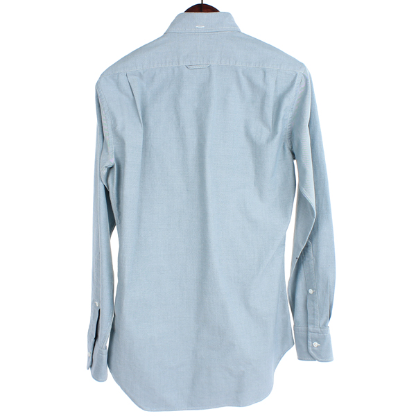 THOM BROWNE(�����) TH4Z64019100101 ����Ʈ�׸� �׷��� �������� ���� [��������] �̹���4 - ���̺��� �߰���ǰ