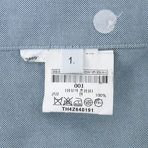 THOM BROWNE(�����) TH4Z64019100101 ����Ʈ�׸� �׷��� �������� ���� [��������] �̹���6 - ���̺��� �߰���ǰ