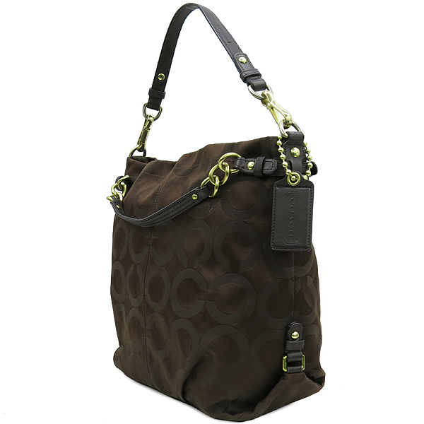 Coach(��ġ) 14146 �ñ״�ó �к긯 2way [��������] �̹���2 - ���̺��� �߰���ǰ