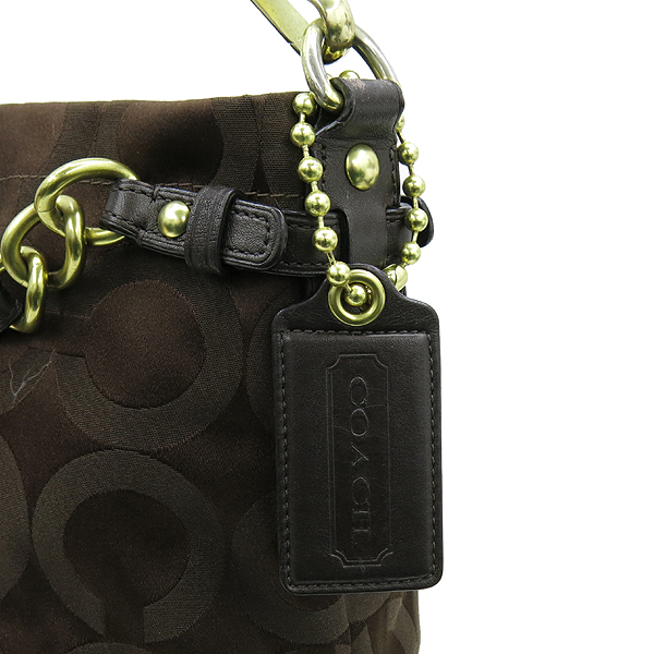 Coach(��ġ) 14146 �ñ״�ó �к긯 2way [��������] �̹���3 - ���̺��� �߰���ǰ