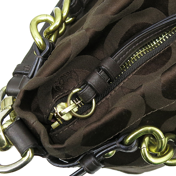 Coach(��ġ) 14146 �ñ״�ó �к긯 2way [��������] �̹���4 - ���̺��� �߰���ǰ